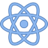 React